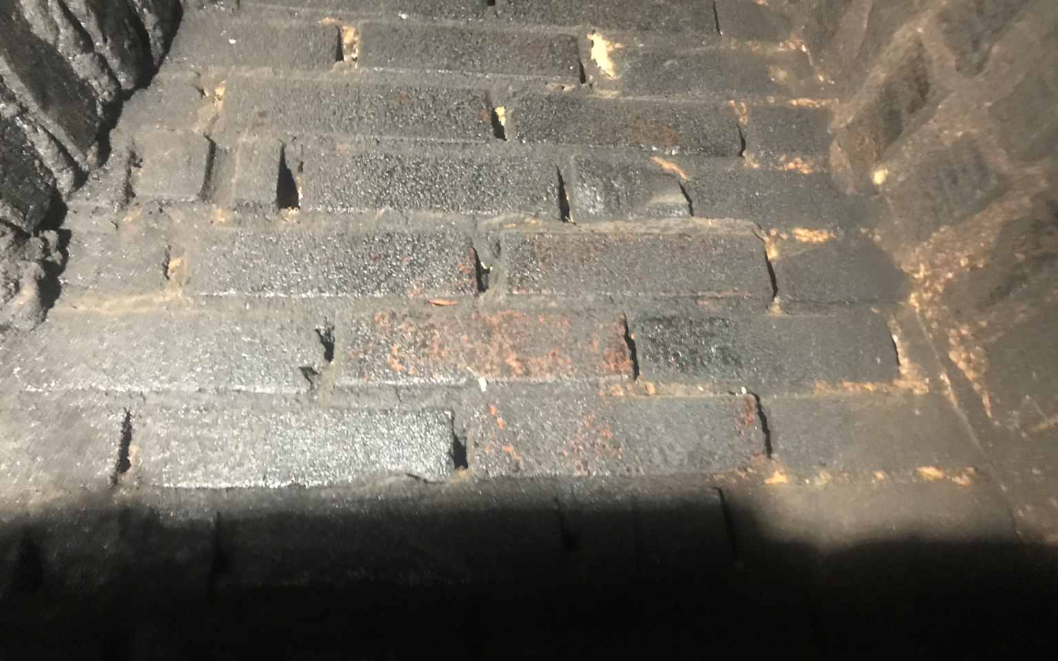 The Best St. Louis Chimney Company AHI