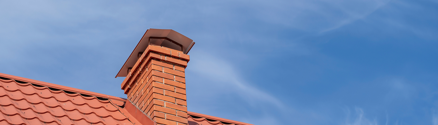 Storm Damage and Your Chimney