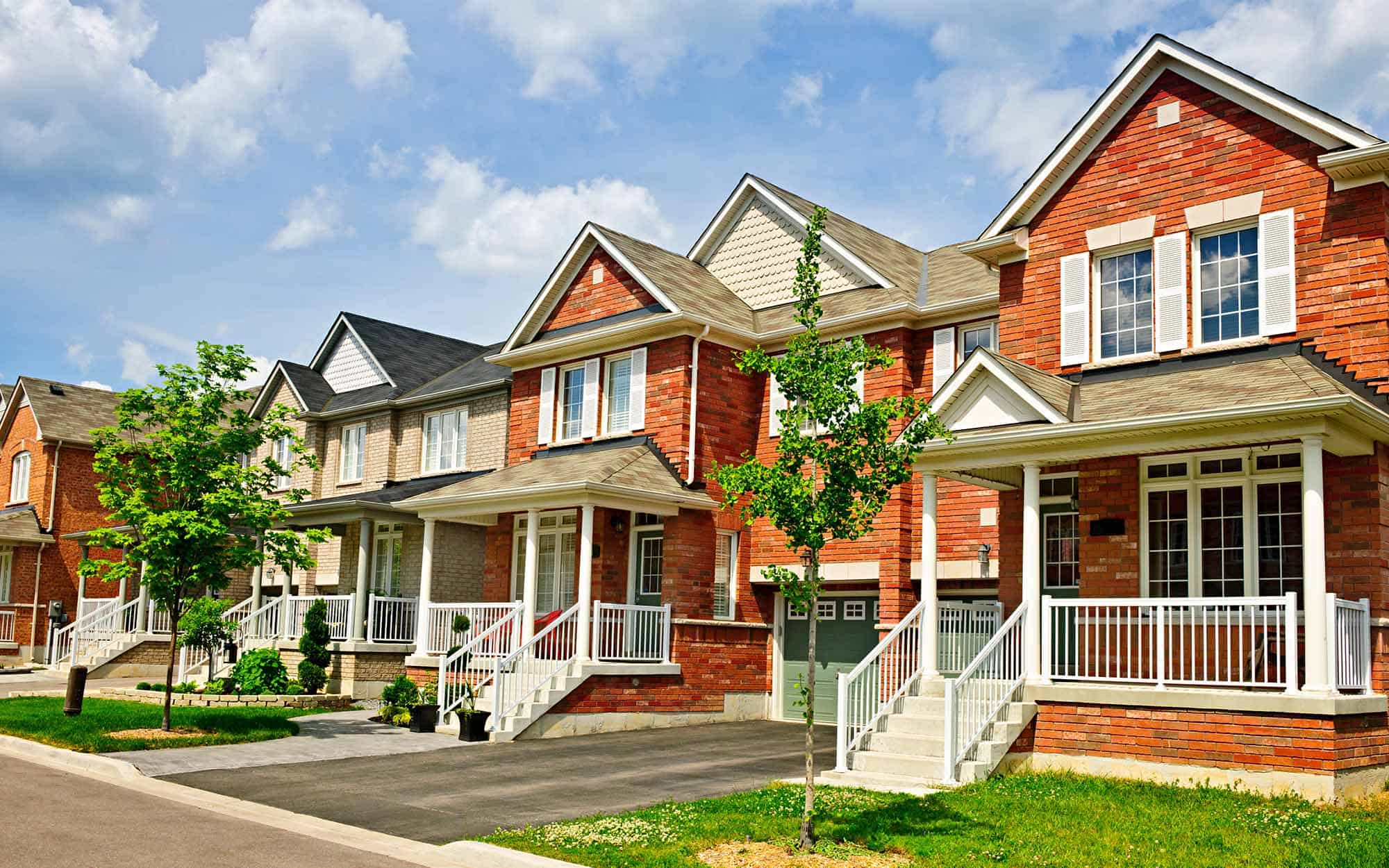 Types of Brick for Houses Approved Home Improvements