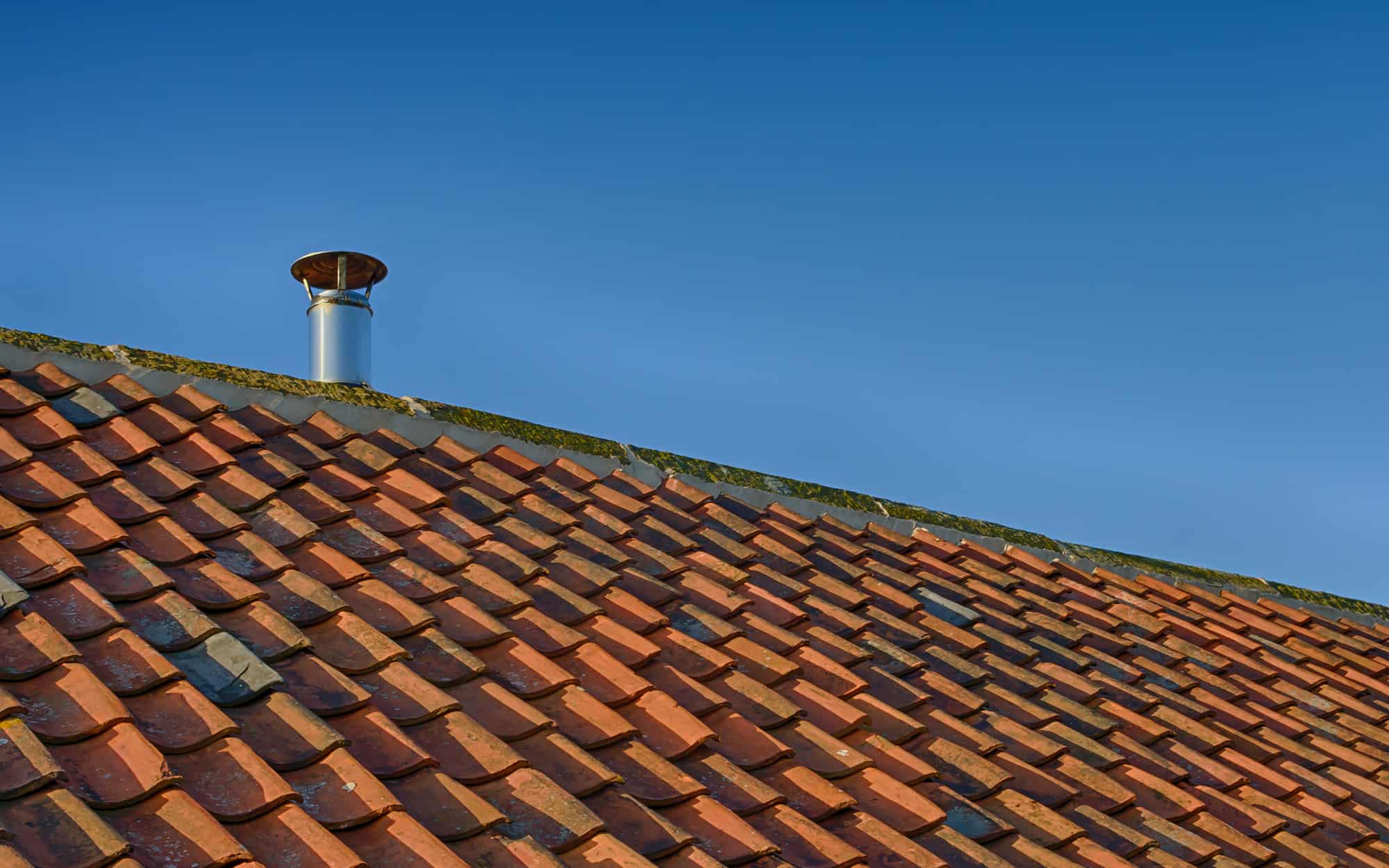Do Metal Chimney Flues Need Cleaning  