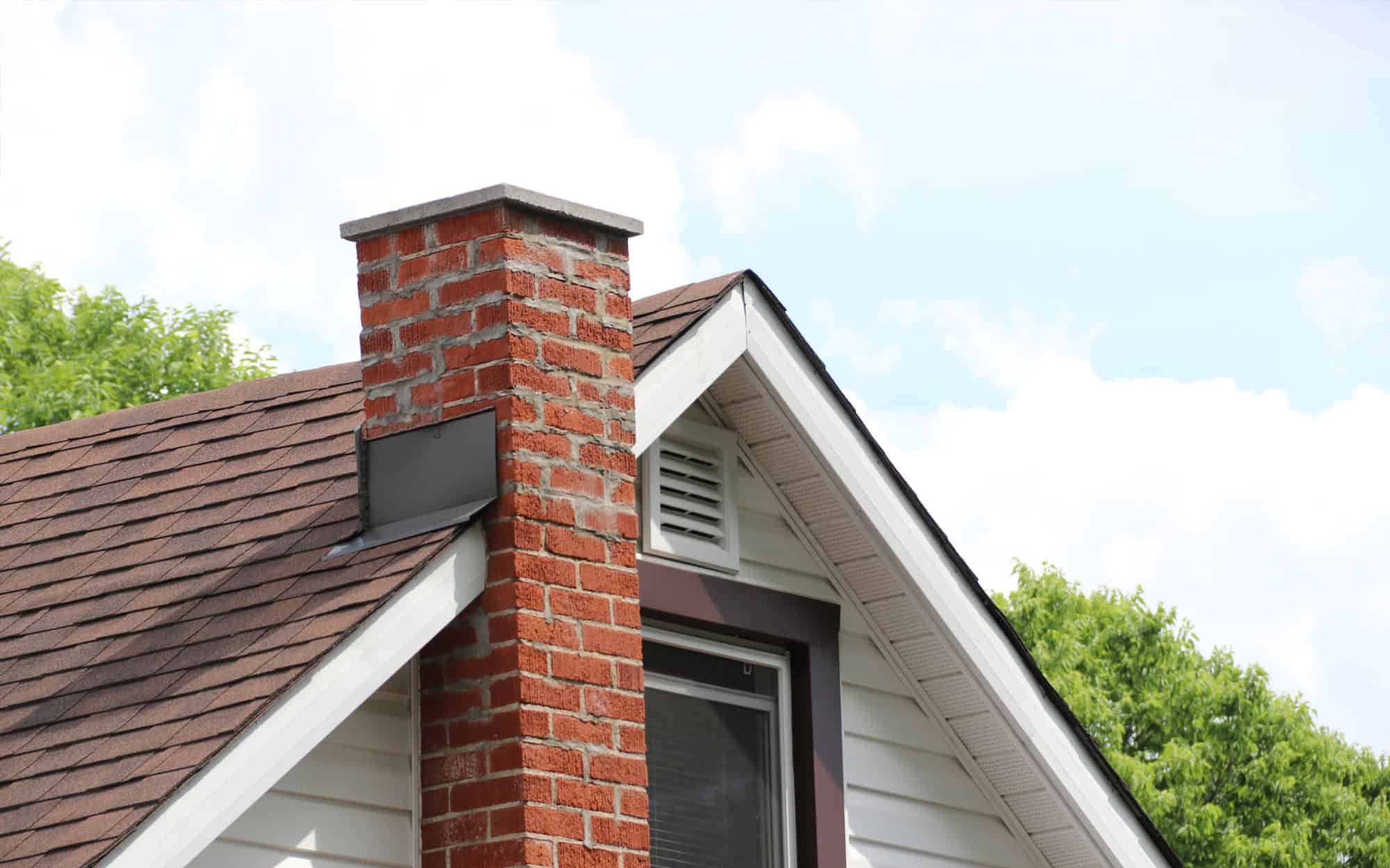 chimney repair san jose