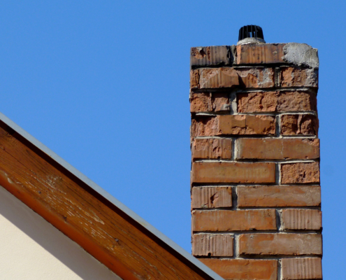 Recognizing the Signs of Chimney Deterioration Before It's Too Late