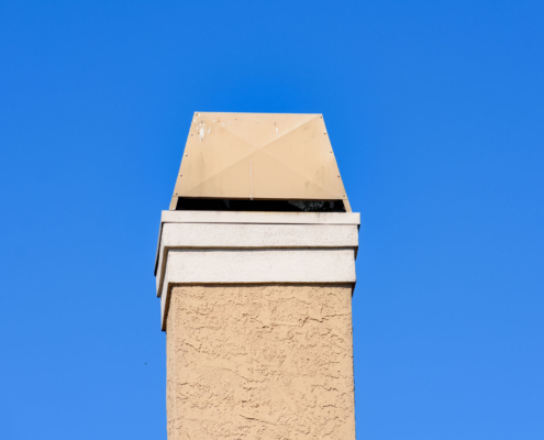 Stucco Chimney Repair vs. Tuckpointing: Which Is Right for Your Home