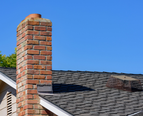 The Impact of St. Louis Weather on Your Chimney and How That Impacts Chimney Maintenance