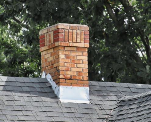 Brick Tuckpointing Can Protect Your Home From Water Damage and Mold