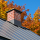 Do Gas Fireplaces Need a Chimney Sweep Like Wood Ones