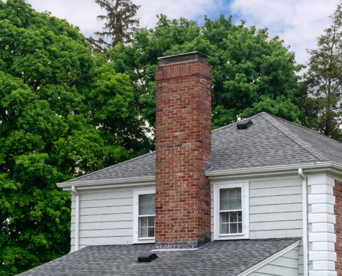 Quiet Signs Your Home Needs Tuckpointing Services