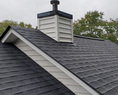 Roof Rejuvenation in St. Louis: A Homeowner's Guide to Extending Your Asphalt Shingle Roof